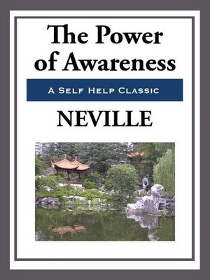 cover image of The Power of Awareness